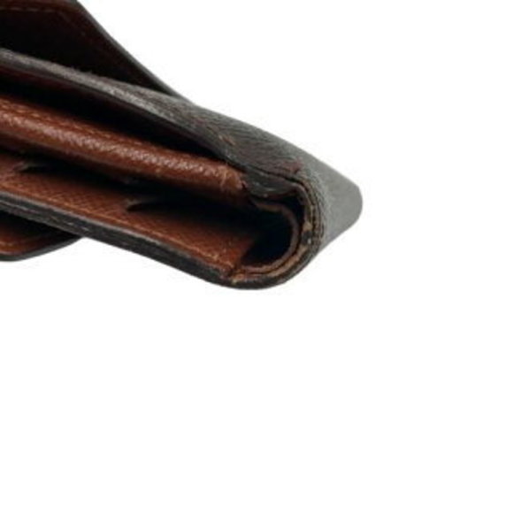 Louis Vuitton Monogram Portomone Bierkart - Picture 4 of 9